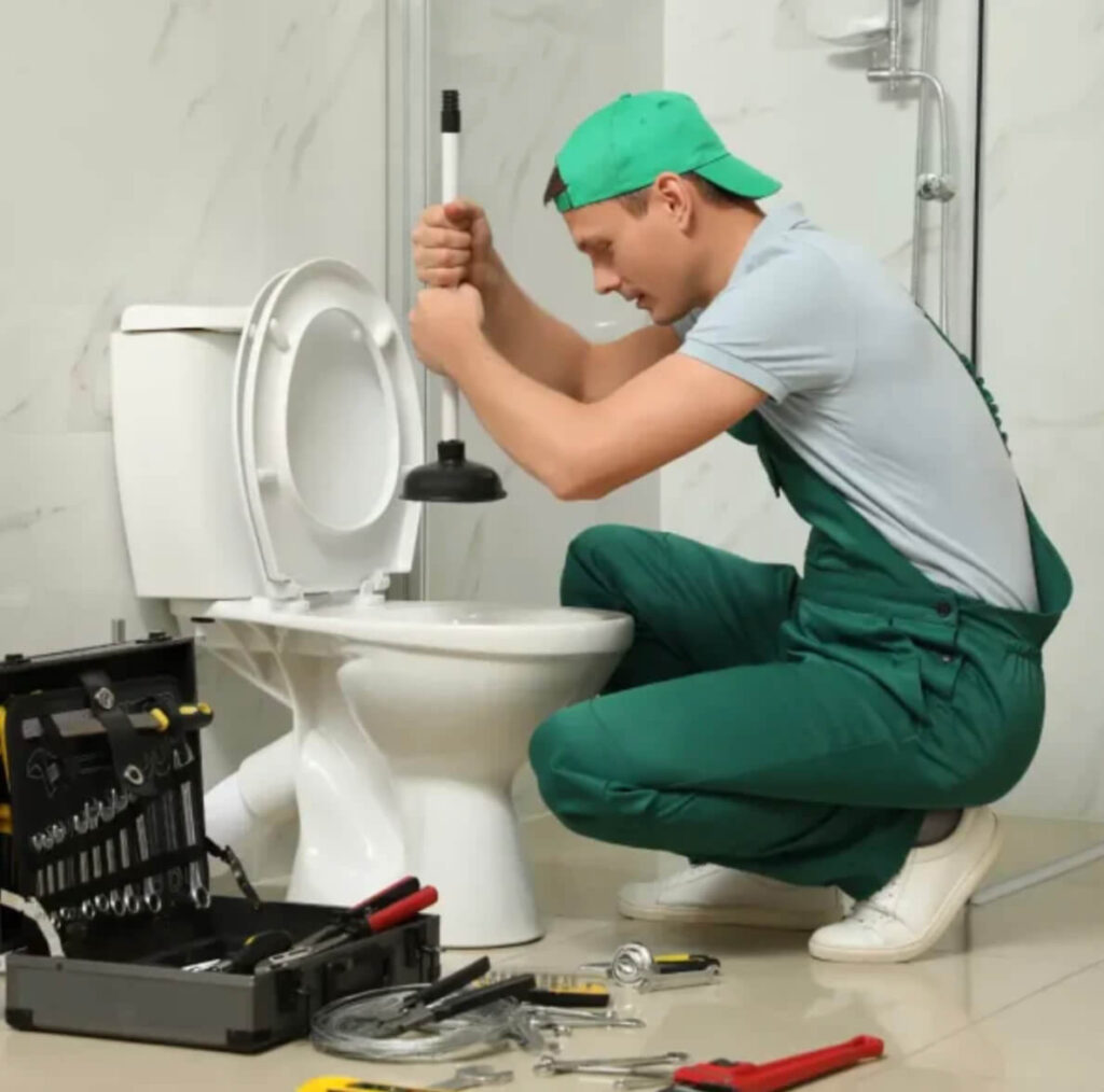 Sedot WC Jakarta Timur Terdekat