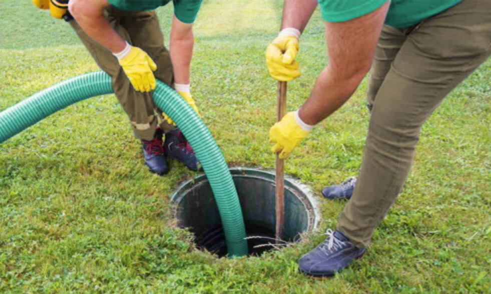 Sedot WC Jakarta Timur Terdekat