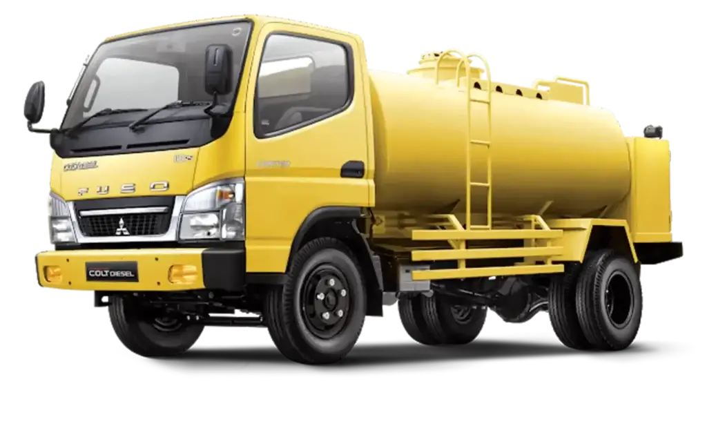 Sedot WC Jakarta Timur Terdekat